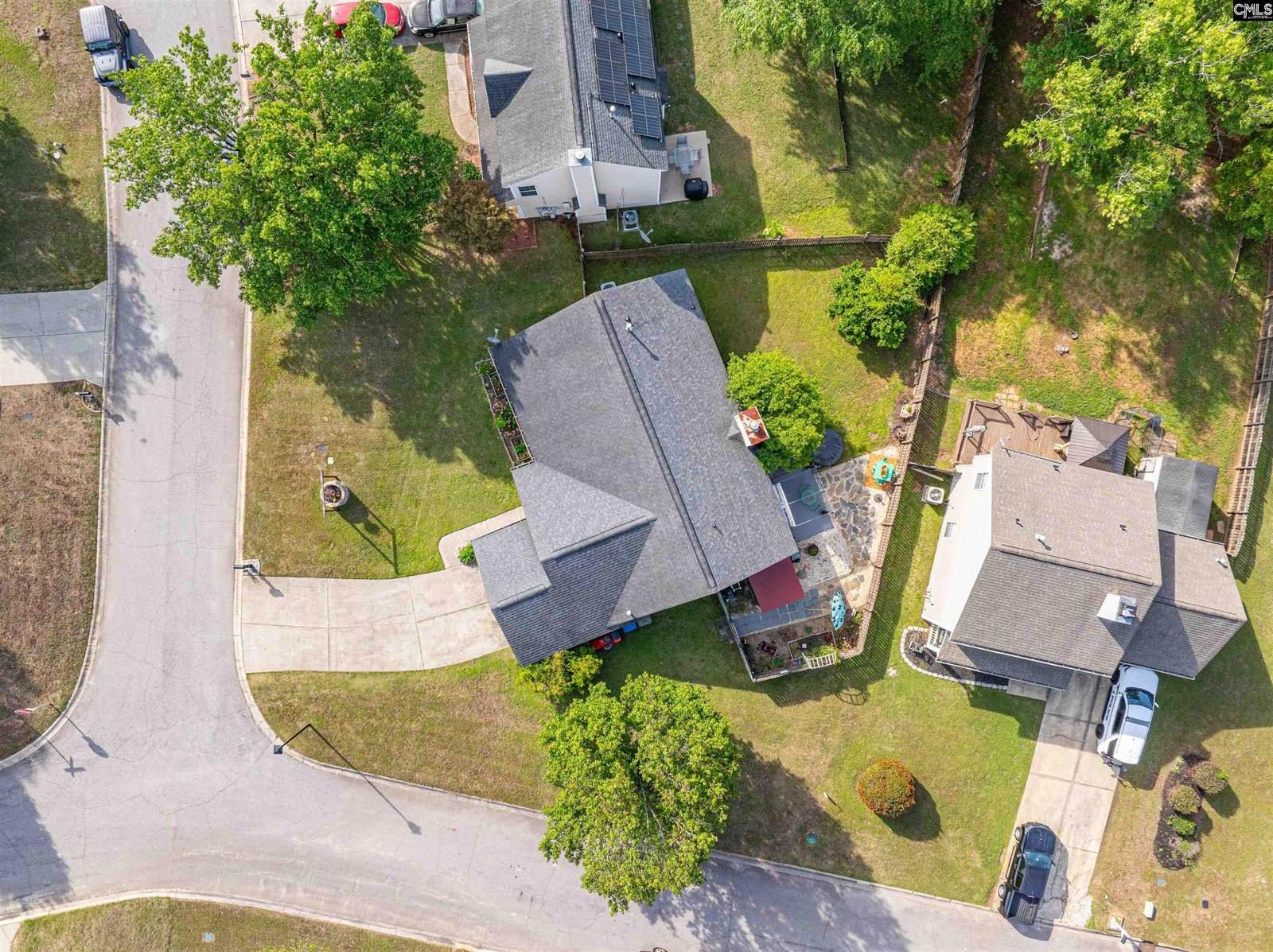 2 Cedar Field, Columbia, SC 29212