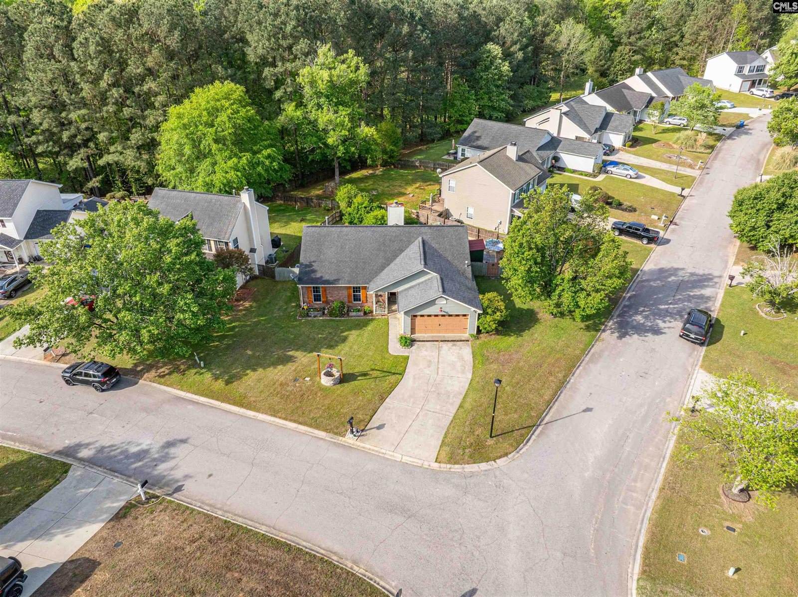 2 Cedar Field, Columbia, SC 29212