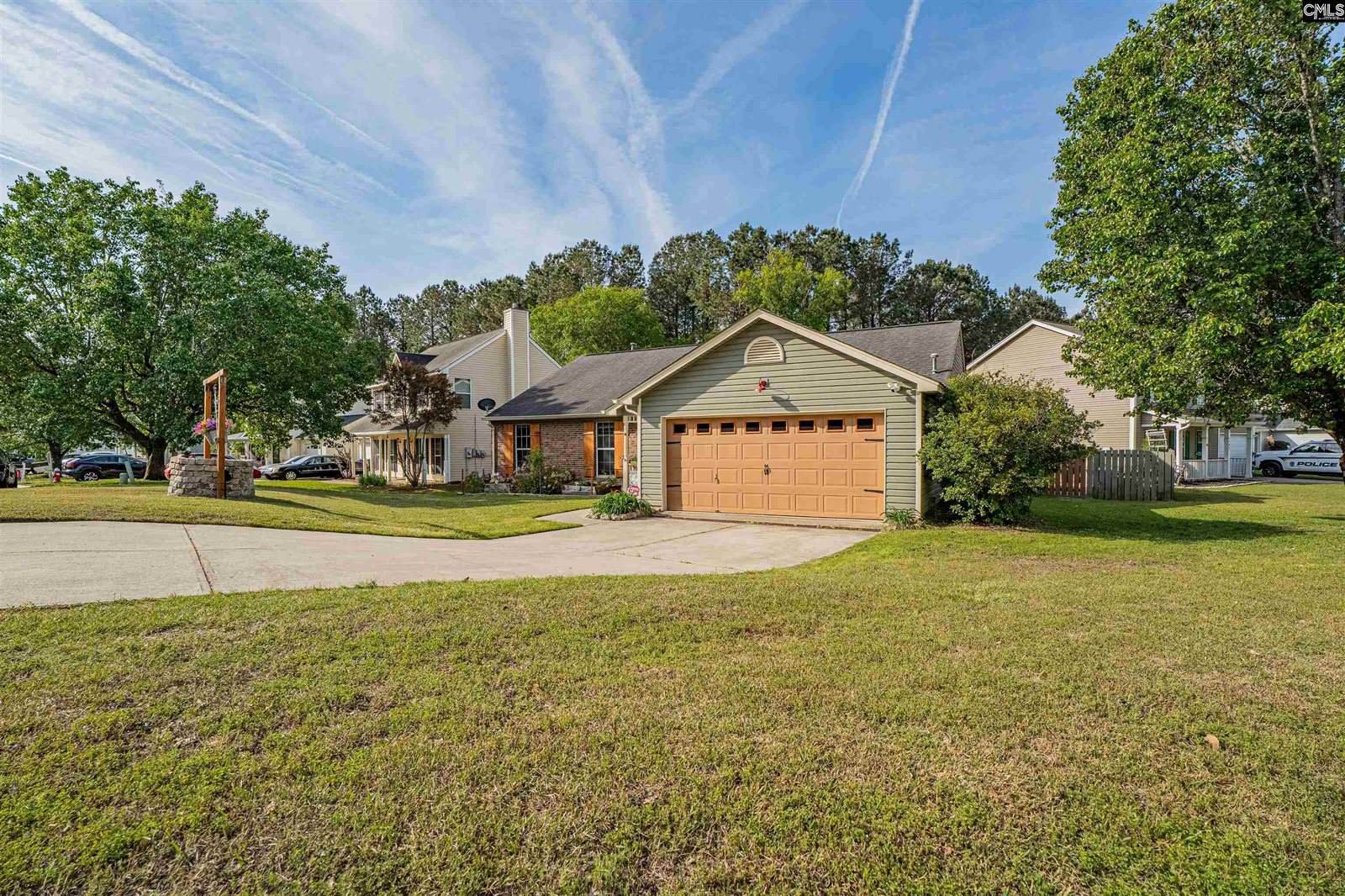 2 Cedar Field, Columbia, SC 29212