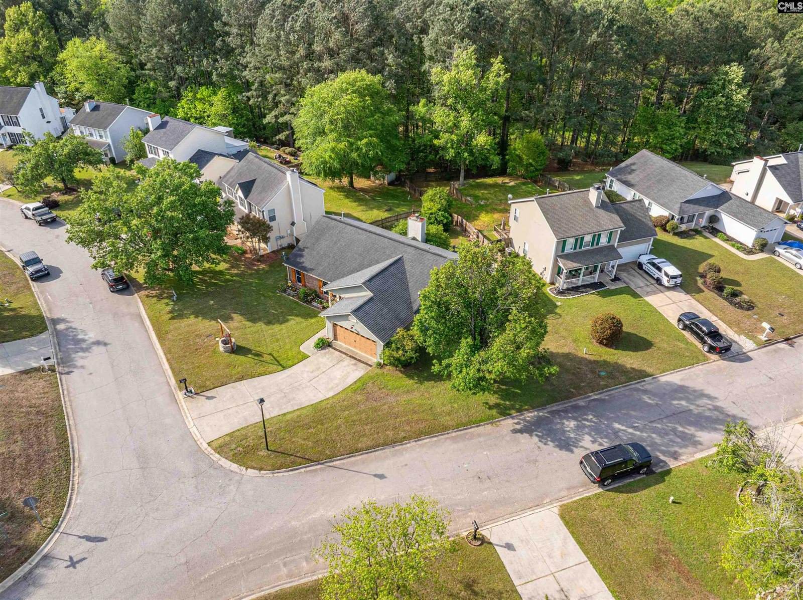 2 Cedar Field, Columbia, SC 29212