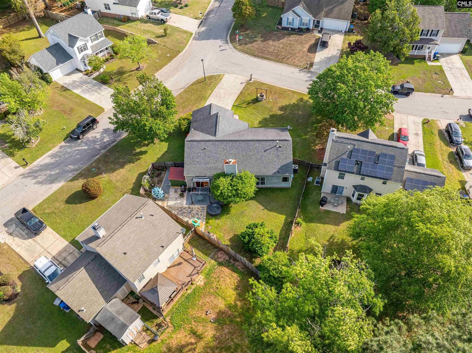 2 Cedar Field, Columbia, SC 29212