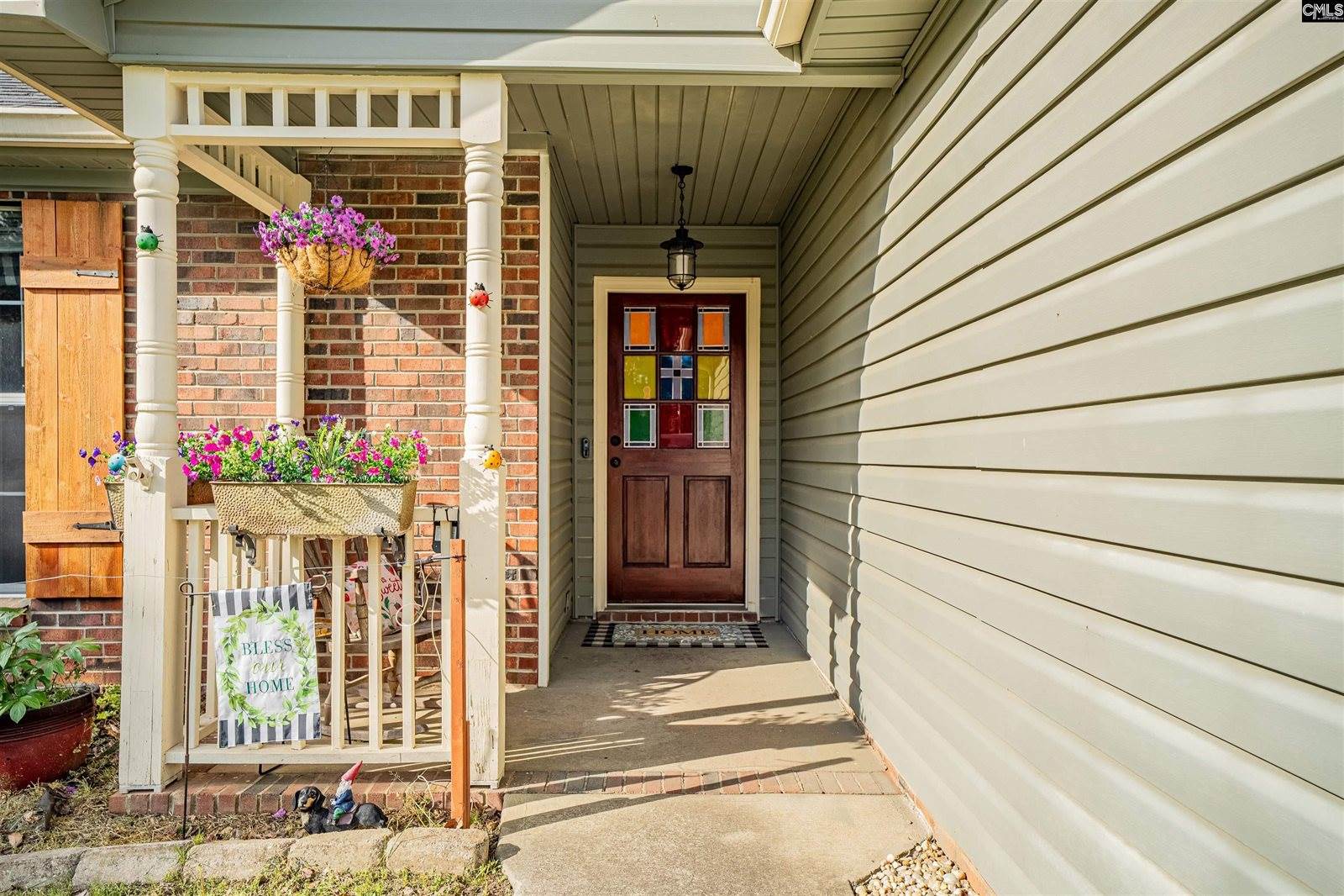 2 Cedar Field, Columbia, SC 29212