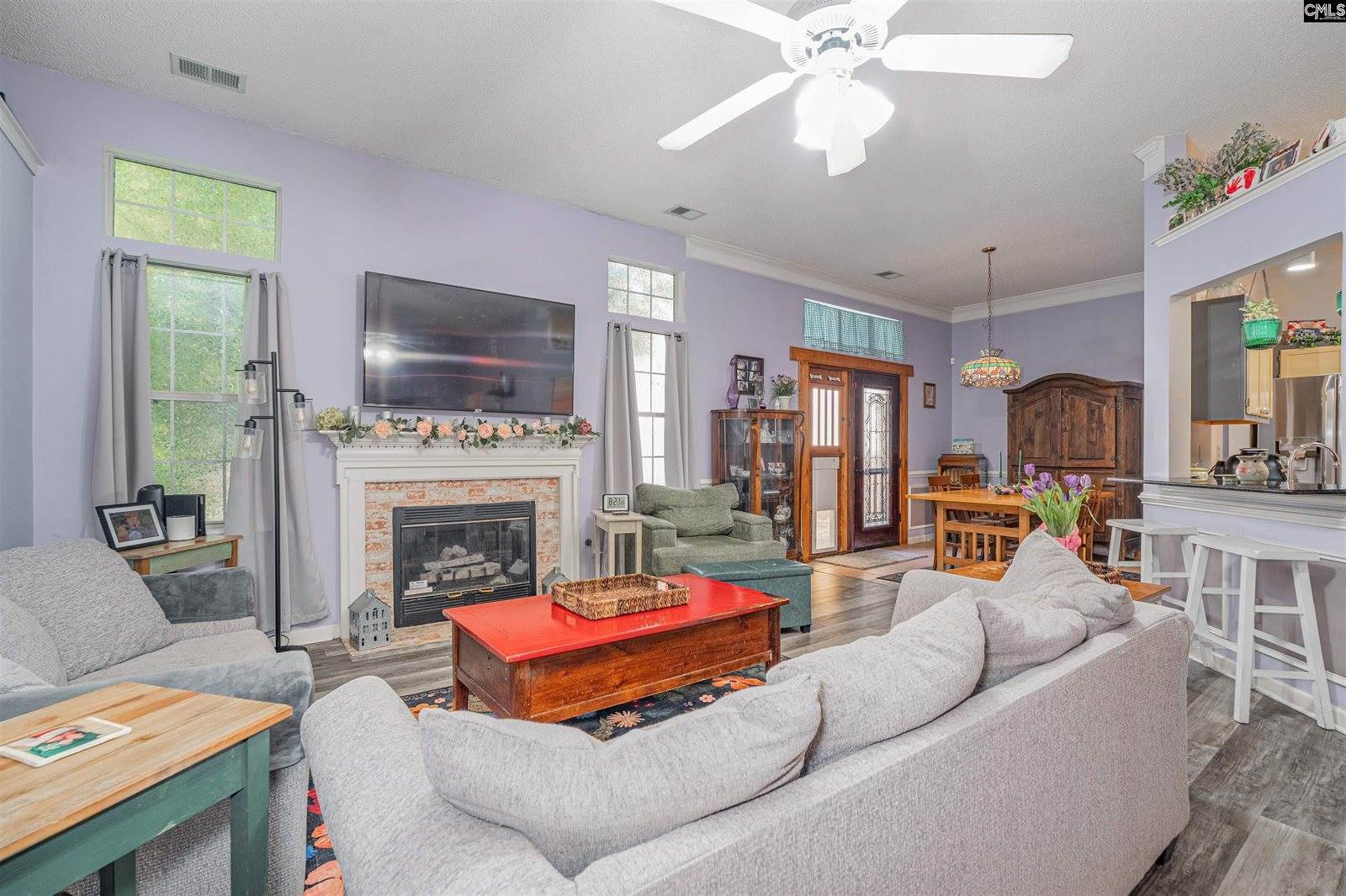 2 Cedar Field, Columbia, SC 29212