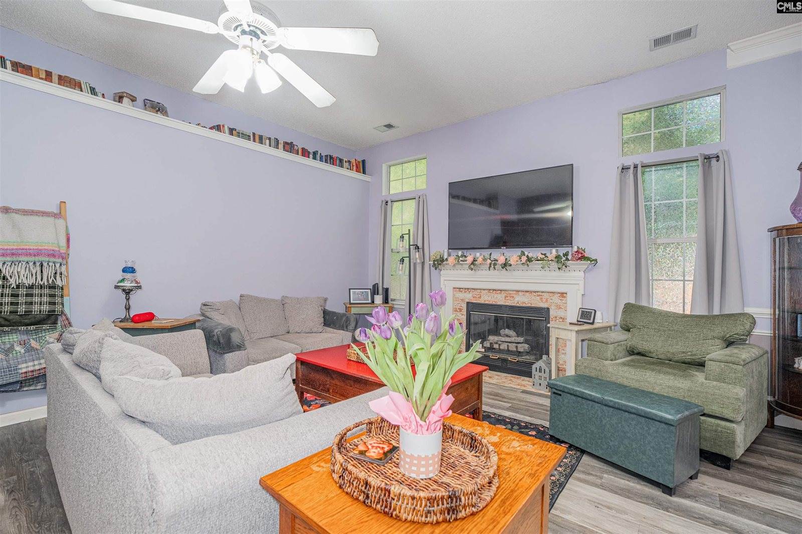 2 Cedar Field, Columbia, SC 29212