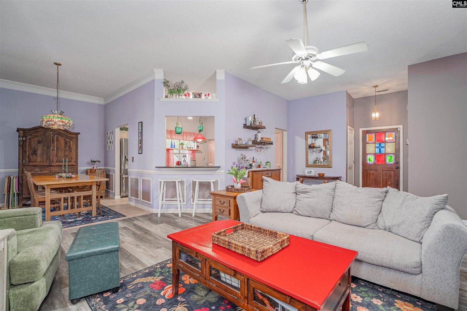 2 Cedar Field, Columbia, SC 29212