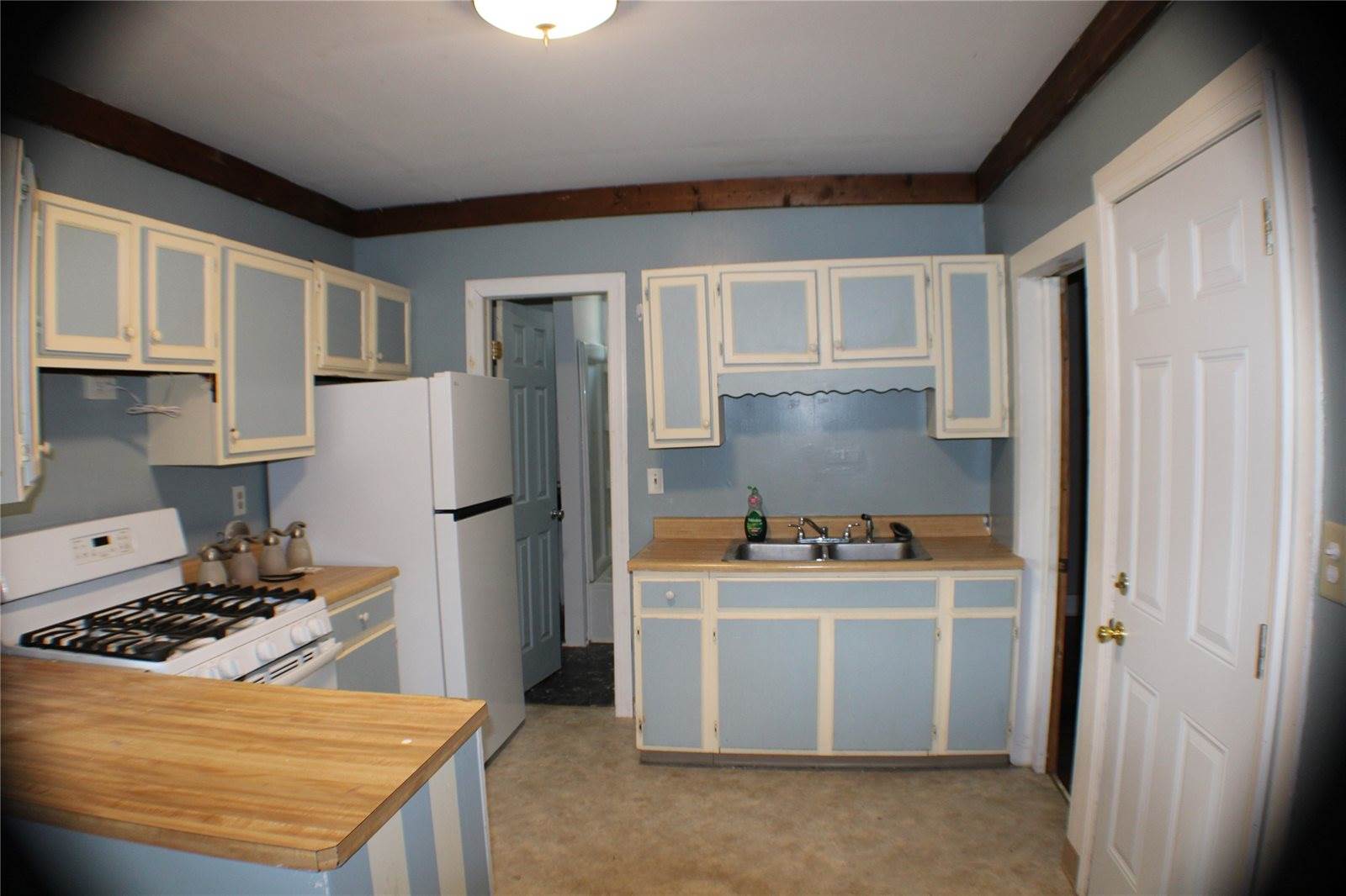 26 Louisa Street, Binghamton, NY 13904