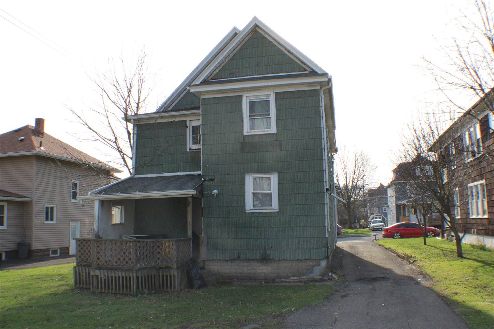 26 Louisa Street, Binghamton, NY 13904