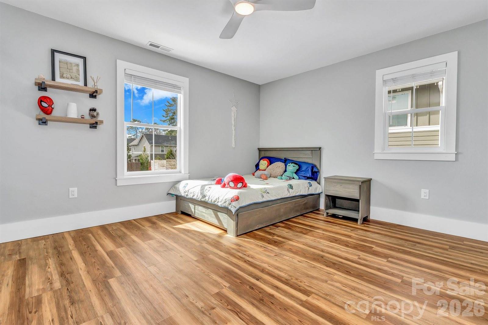 20 Phillip Lane, Arden, NC 28704