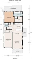 20 Phillip Lane, Arden, NC 28704