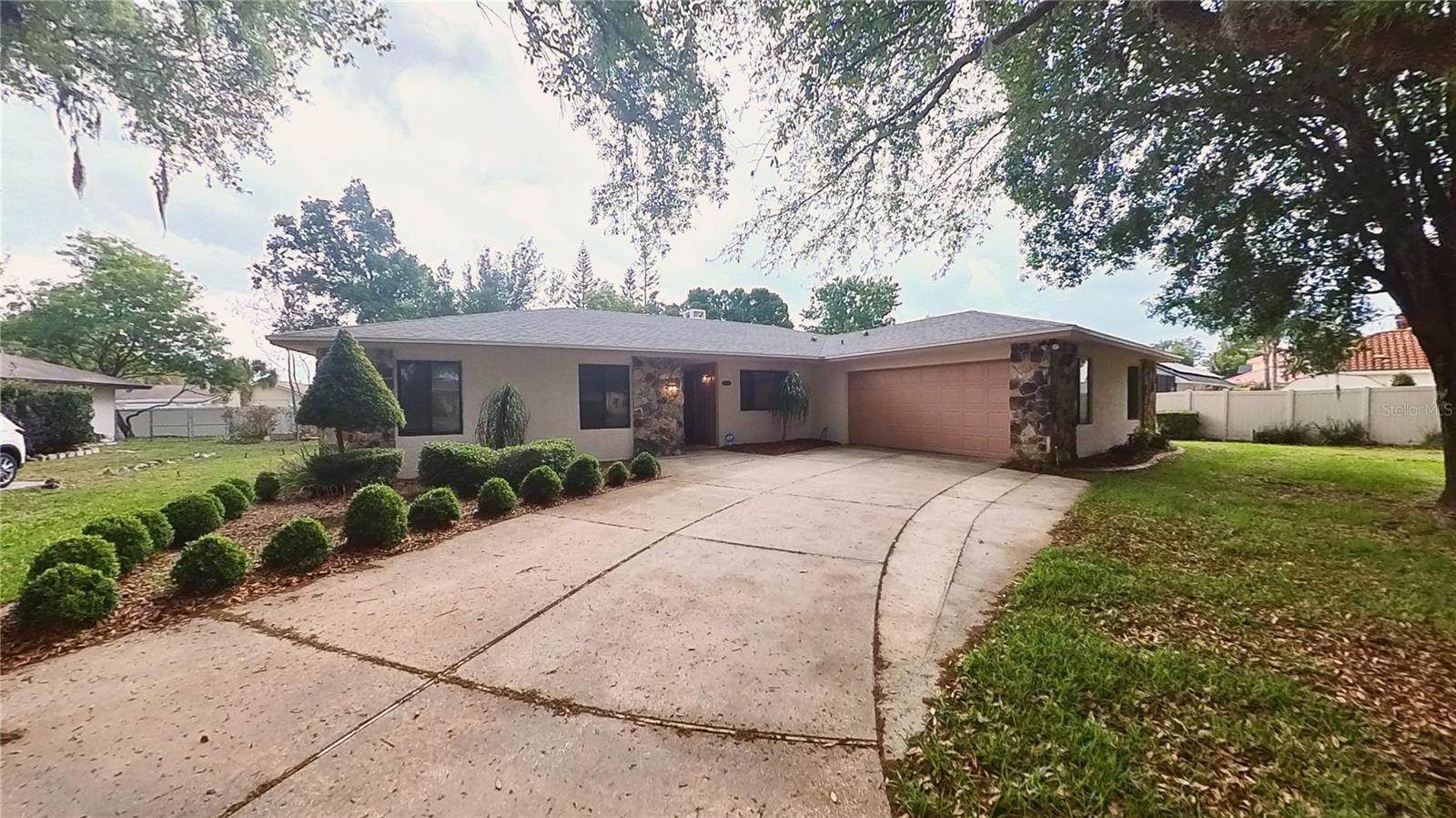 4033 Yacht Court, Winter Park, FL 32792