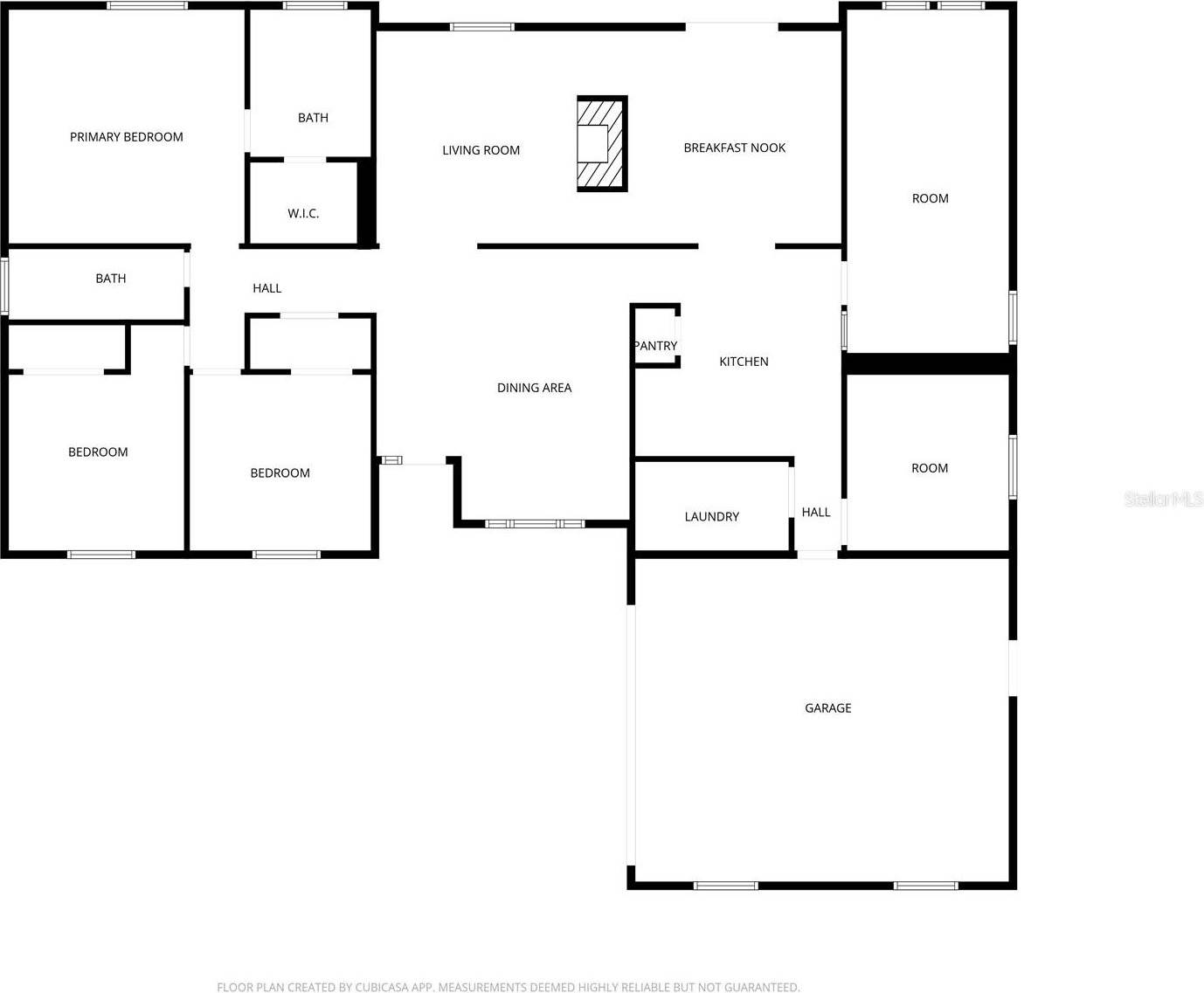 4033 Yacht Court, Winter Park, FL 32792