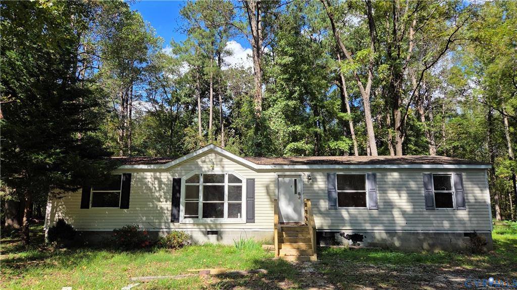 349 Morris Lane, Shacklefords, VA 23156