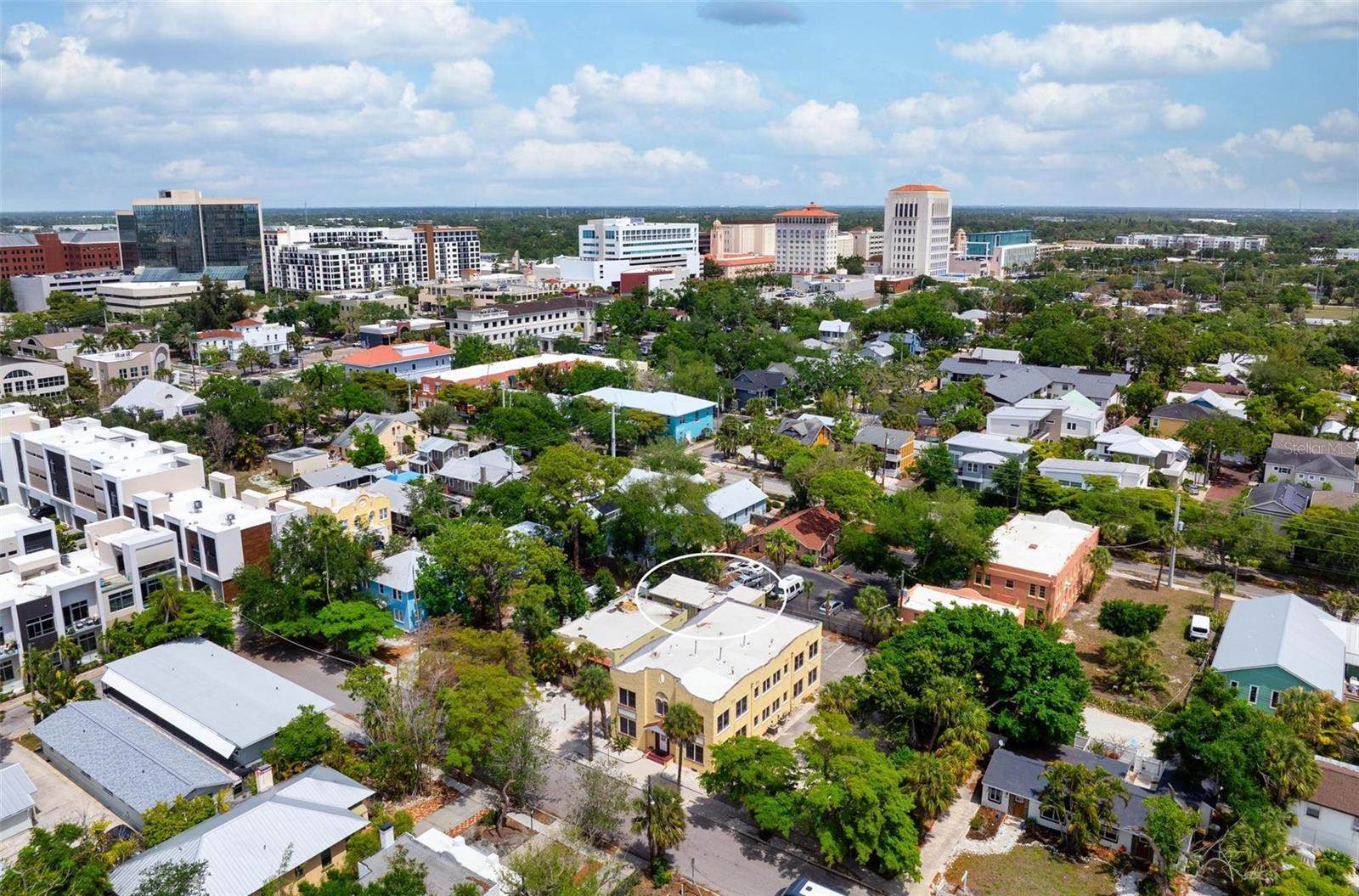 321 Ohio Place, #C, Sarasota, FL 34236