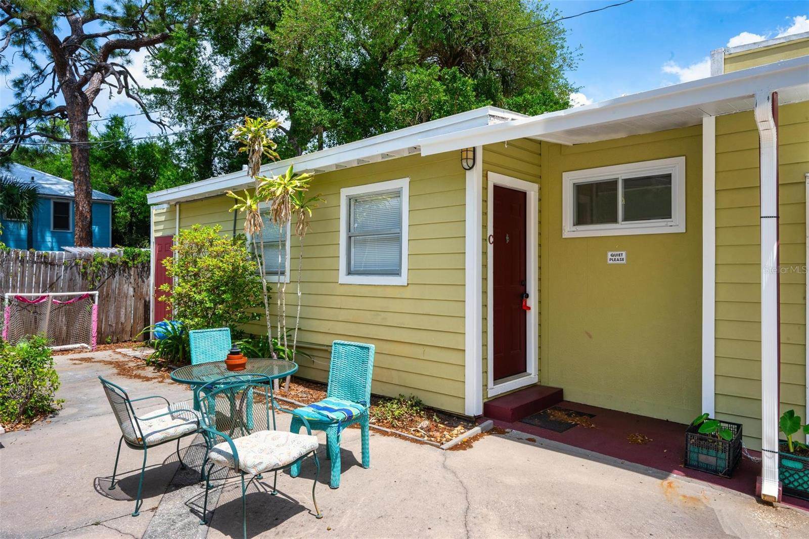 321 Ohio Place, #C, Sarasota, FL 34236