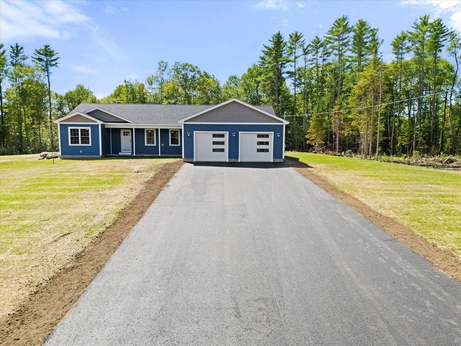 633 Streamside Avenue, Hermon, ME 04401