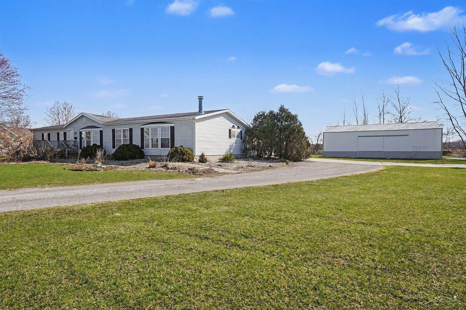 13195 Elms Road, Birch Run, MI 48415