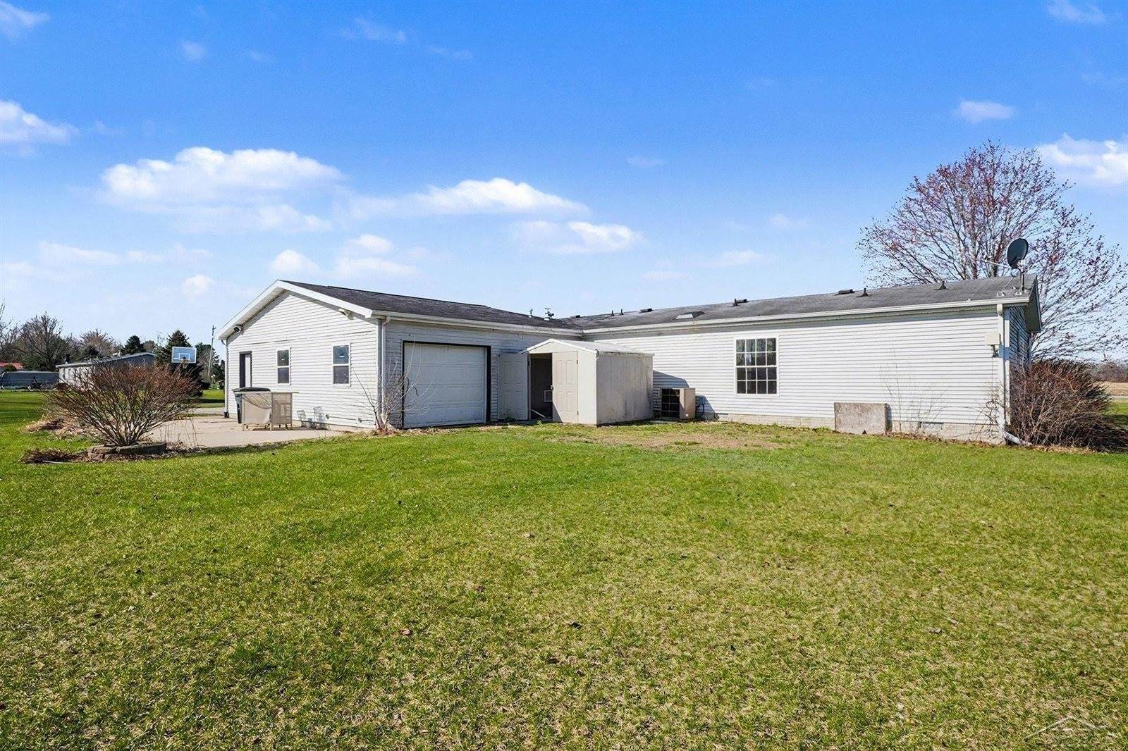 13195 Elms Road, Birch Run, MI 48415