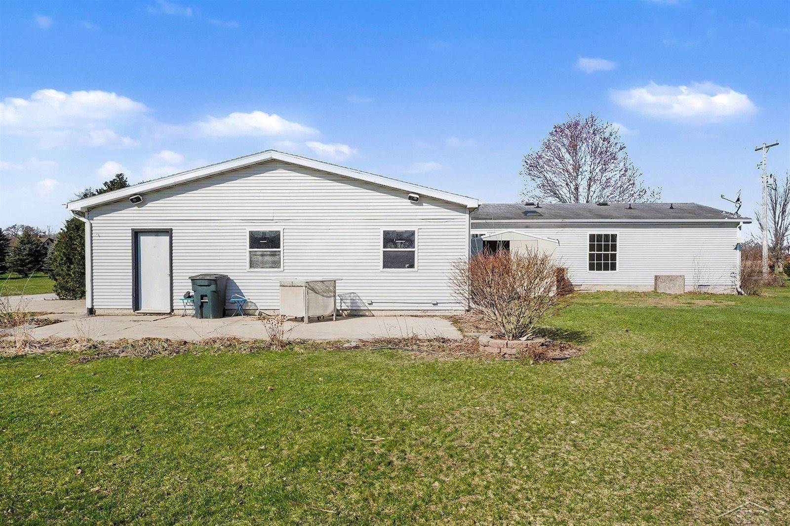 13195 Elms Road, Birch Run, MI 48415