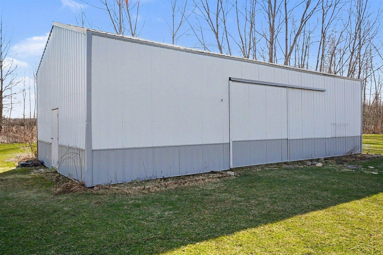 13195 Elms Road, Birch Run, MI 48415