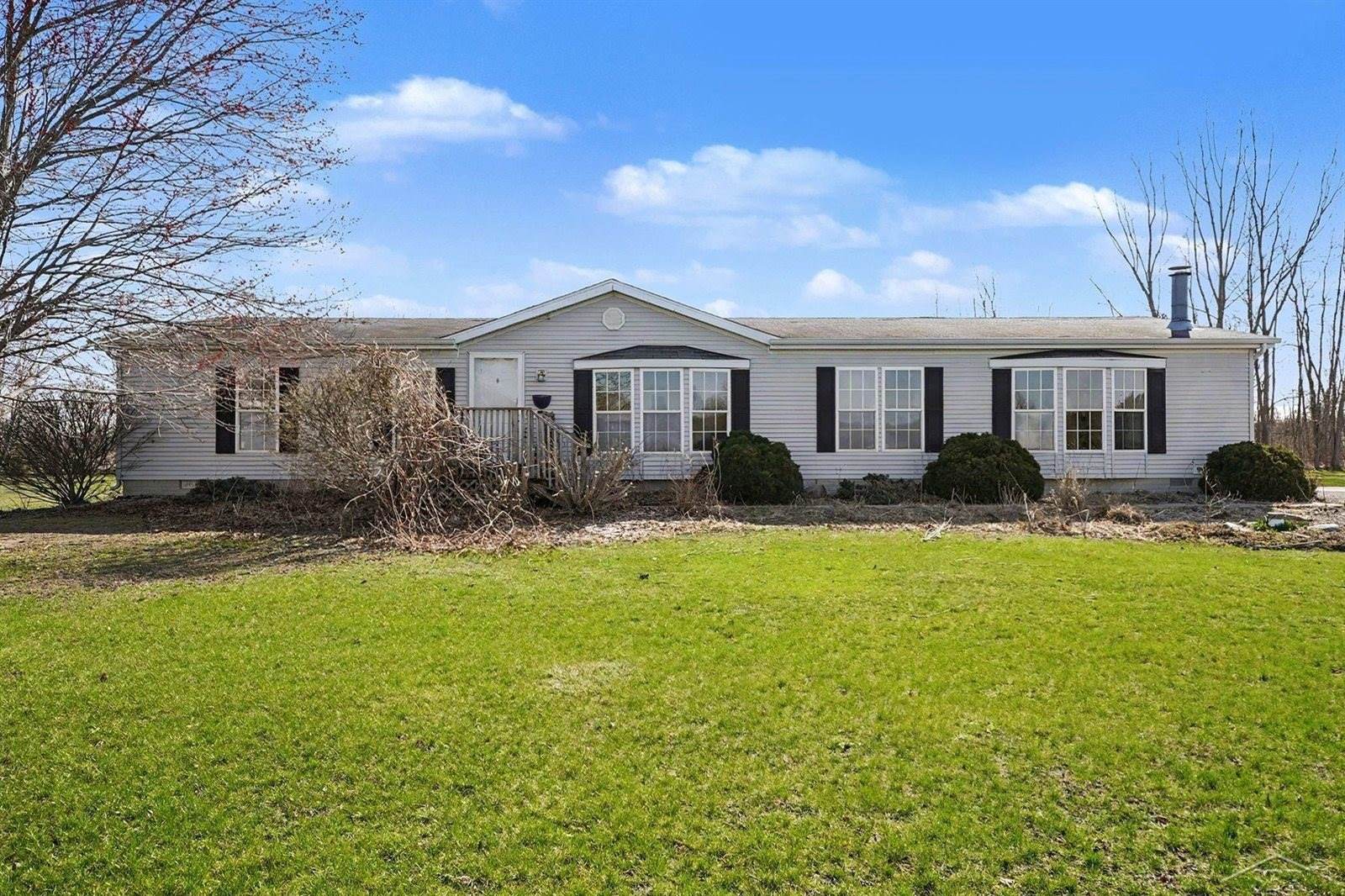 13195 Elms Road, Birch Run, MI 48415