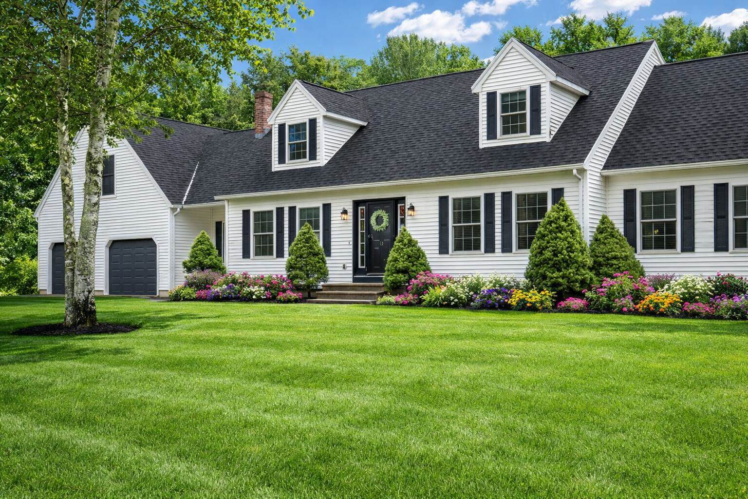 12 Surrey Lane, Hampden, ME 04444