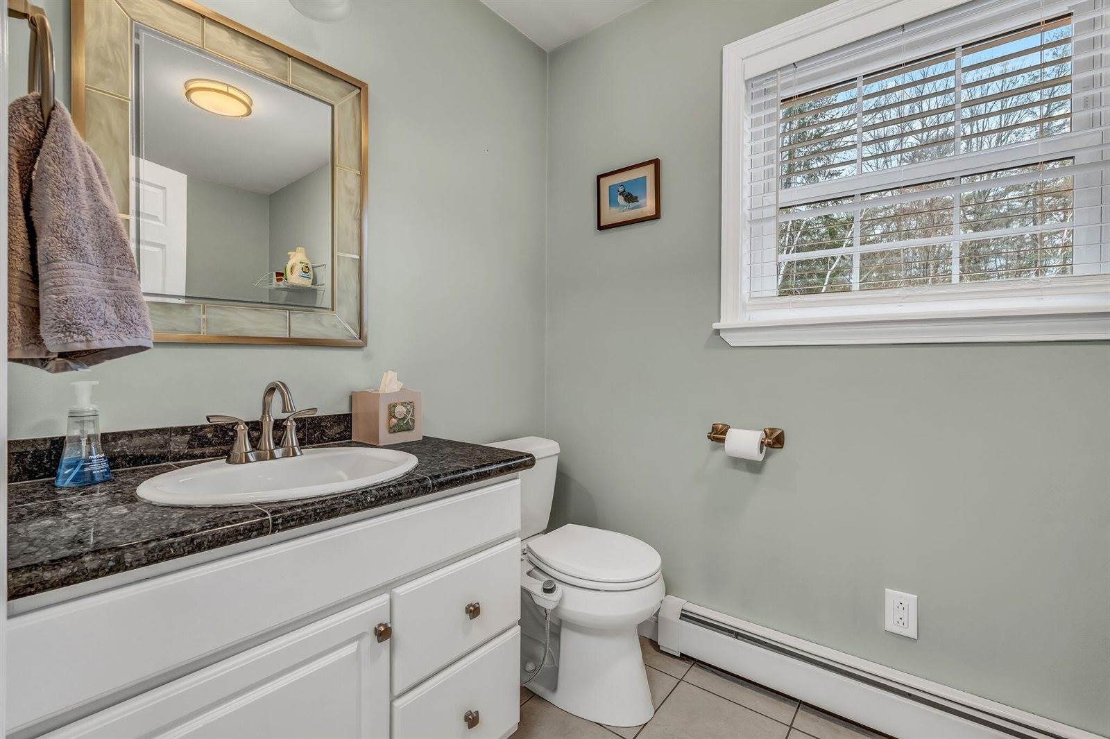 12 Surrey Lane, Hampden, ME 04444