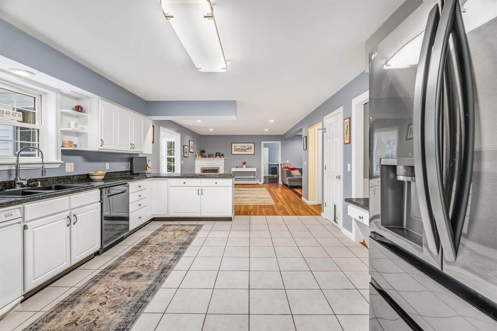 12 Surrey Lane, Hampden, ME 04444