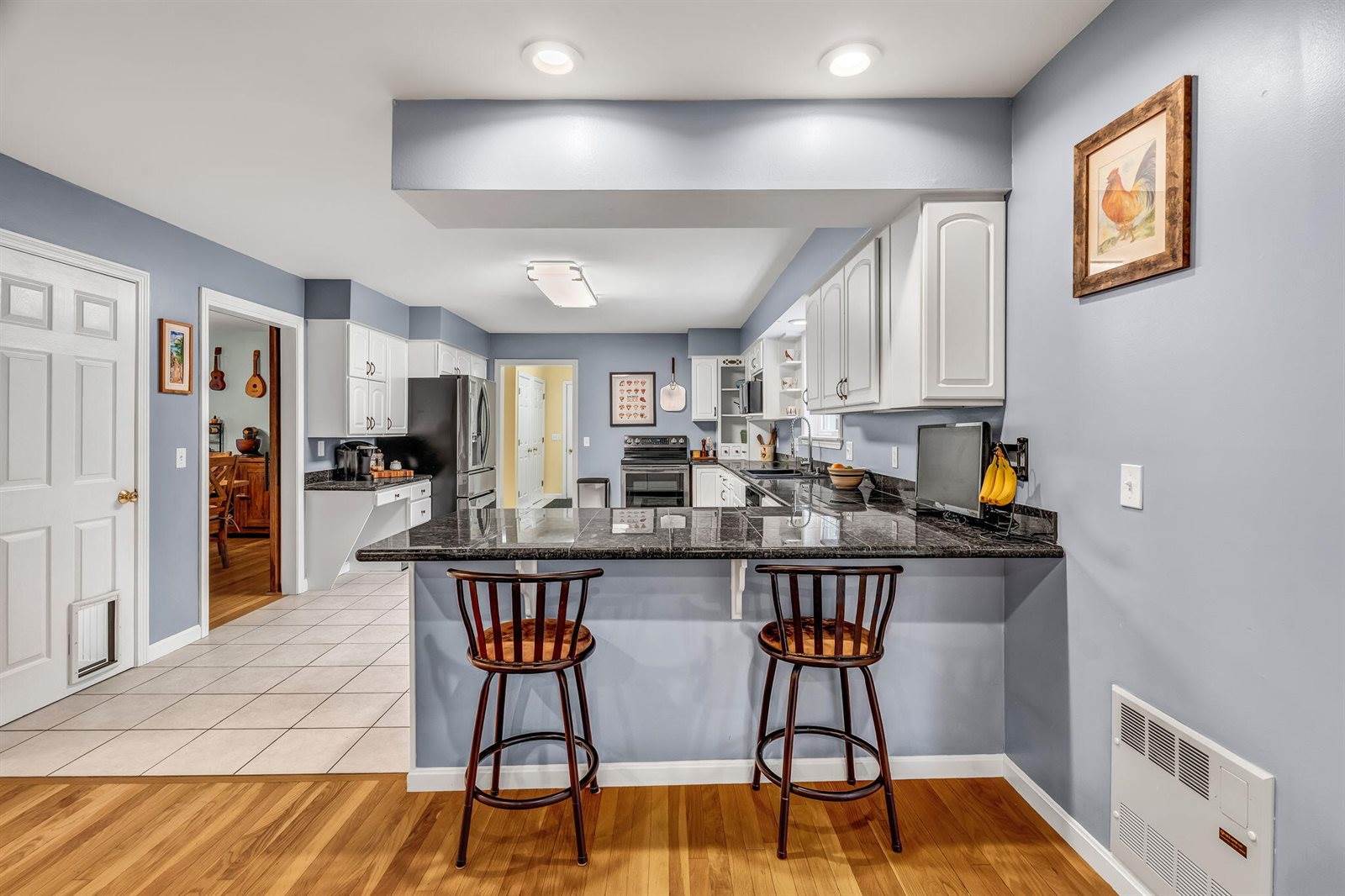 12 Surrey Lane, Hampden, ME 04444