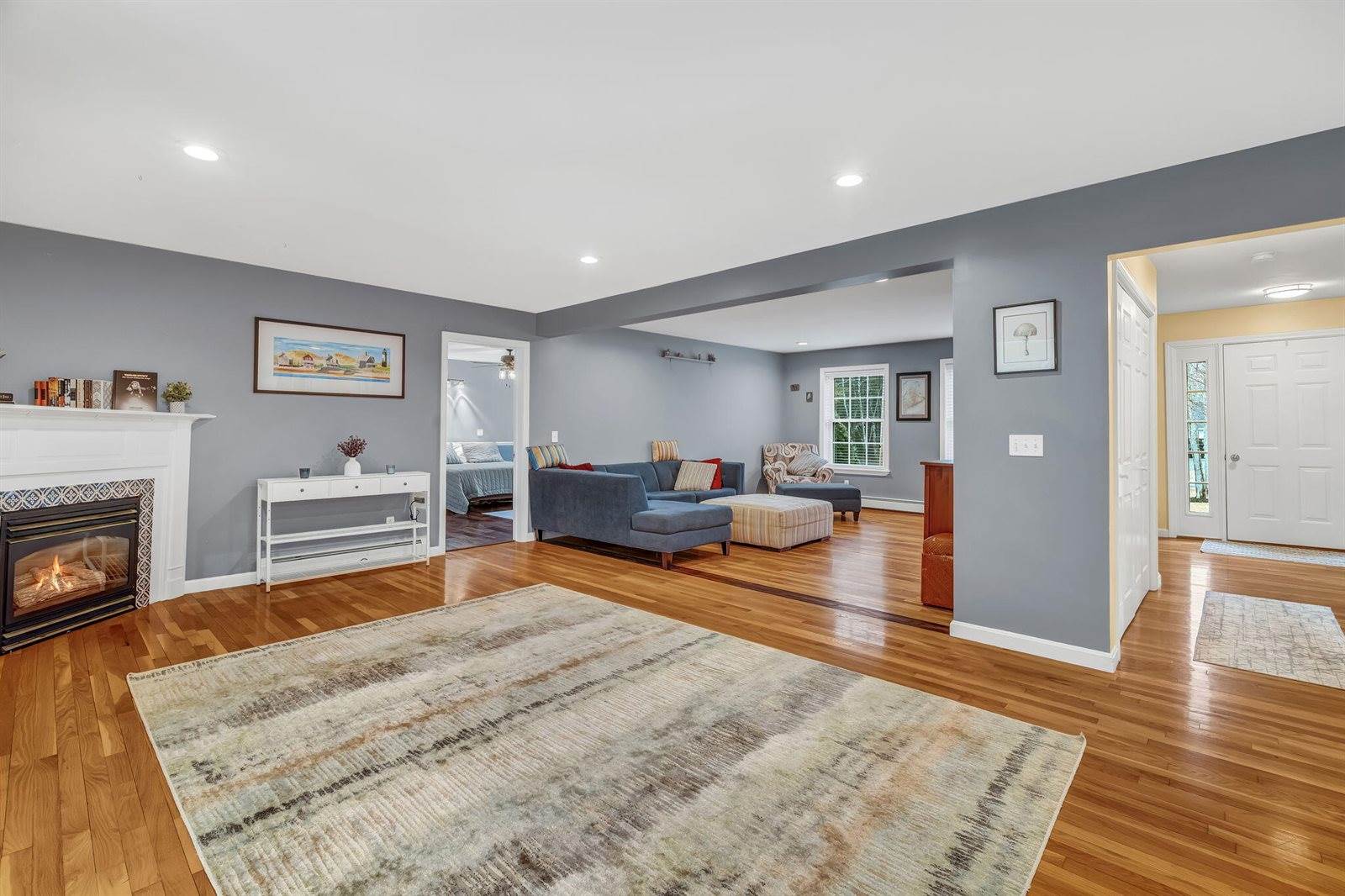 12 Surrey Lane, Hampden, ME 04444