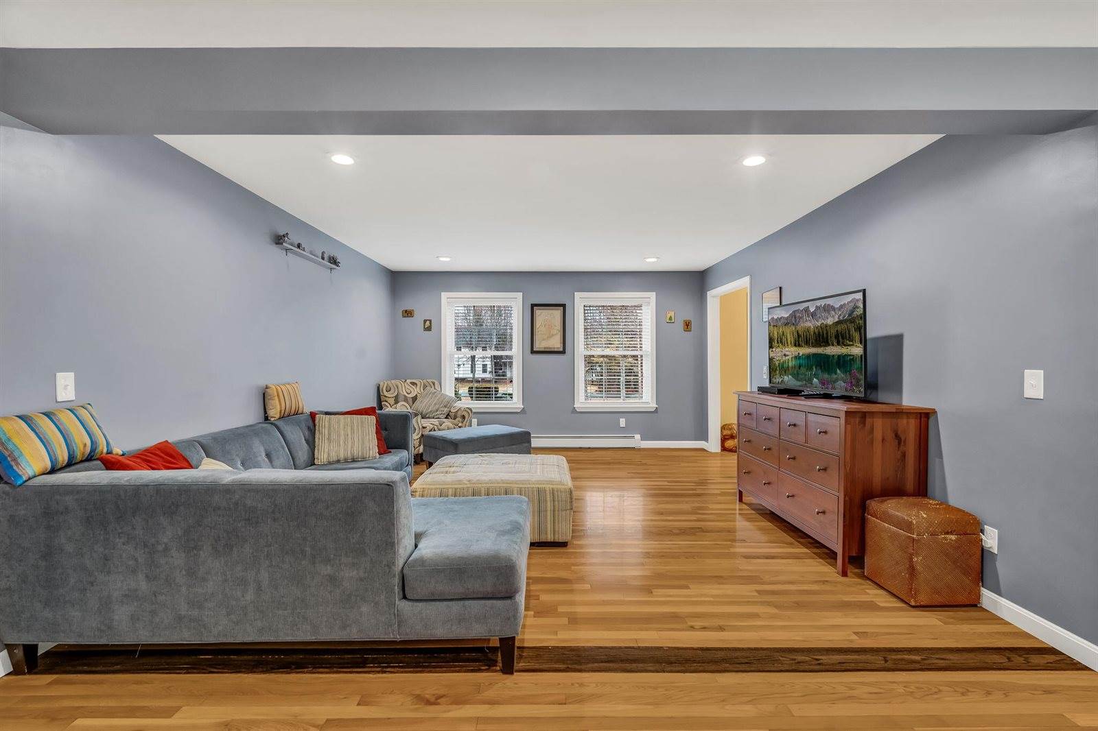 12 Surrey Lane, Hampden, ME 04444