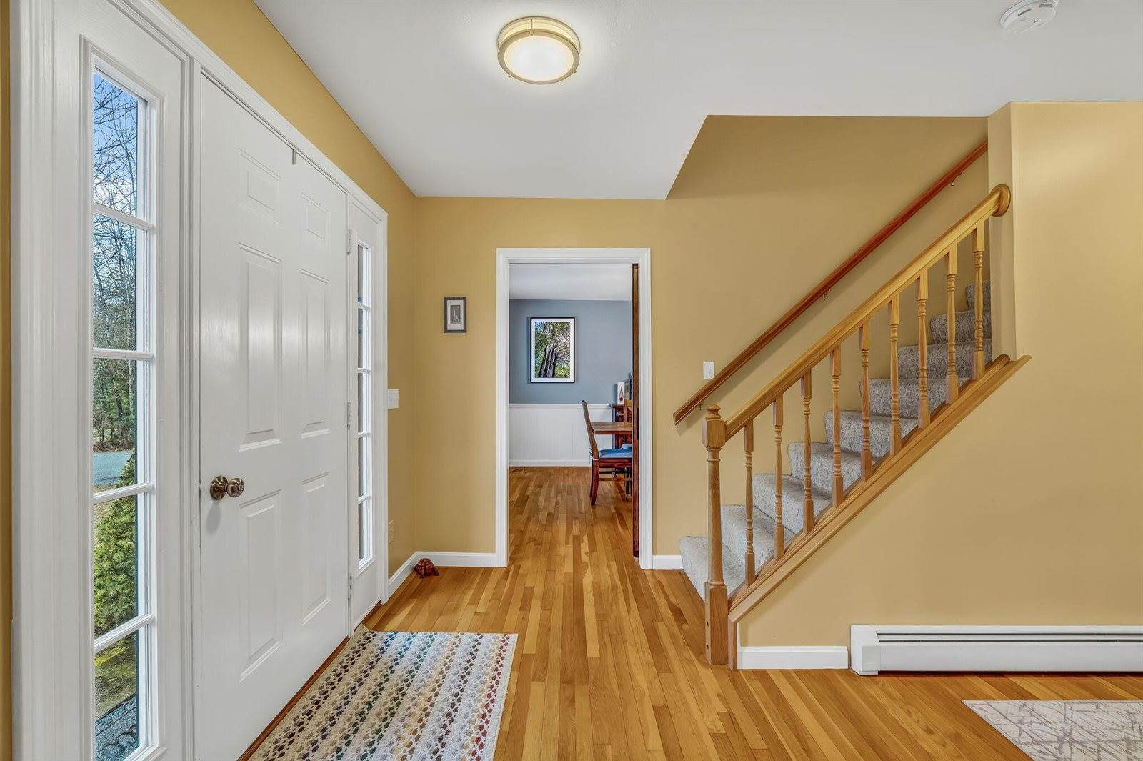 12 Surrey Lane, Hampden, ME 04444