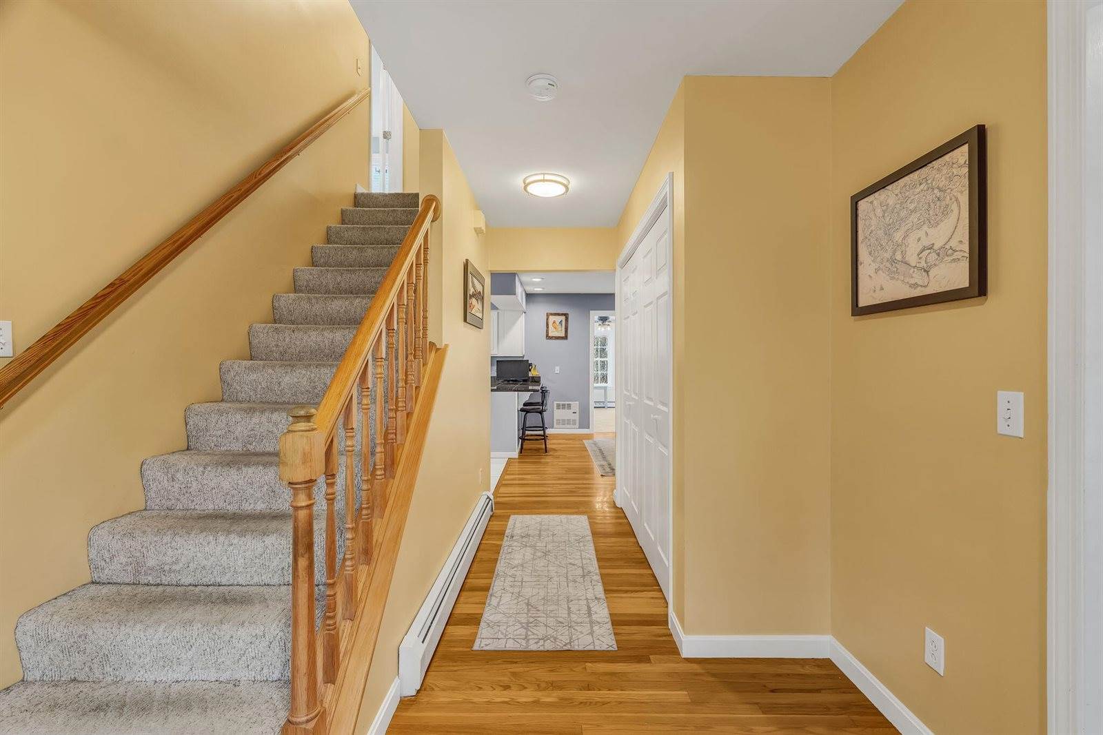 12 Surrey Lane, Hampden, ME 04444