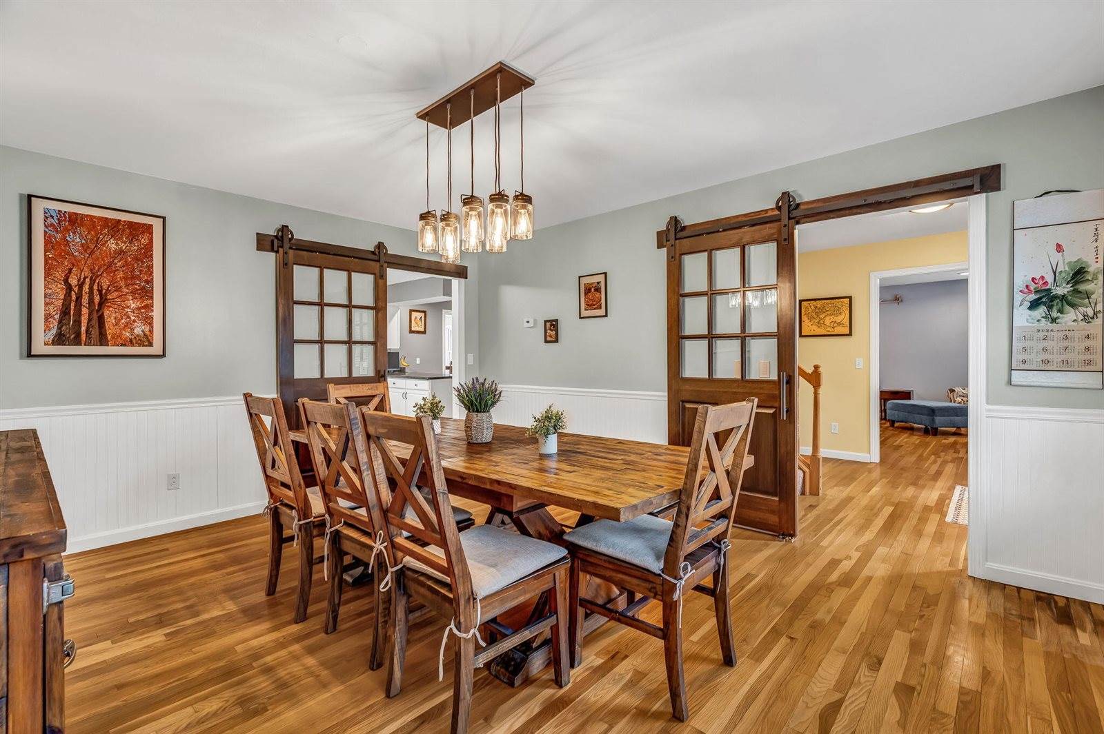 12 Surrey Lane, Hampden, ME 04444