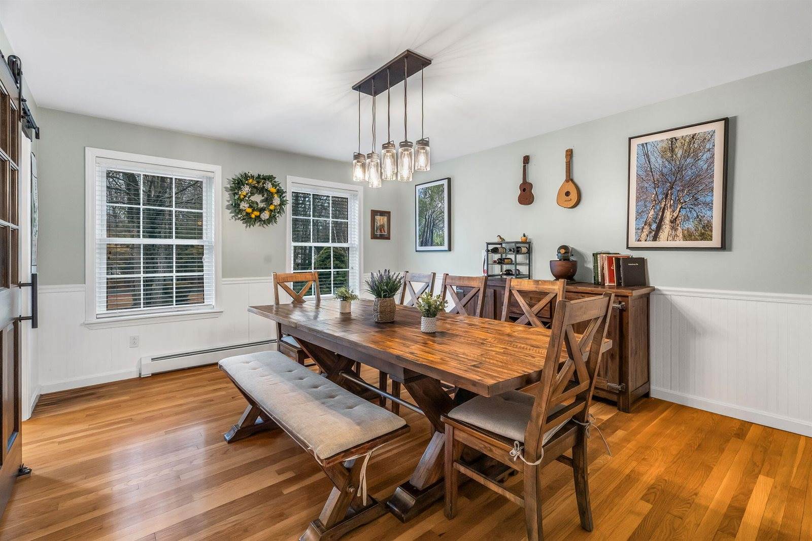 12 Surrey Lane, Hampden, ME 04444