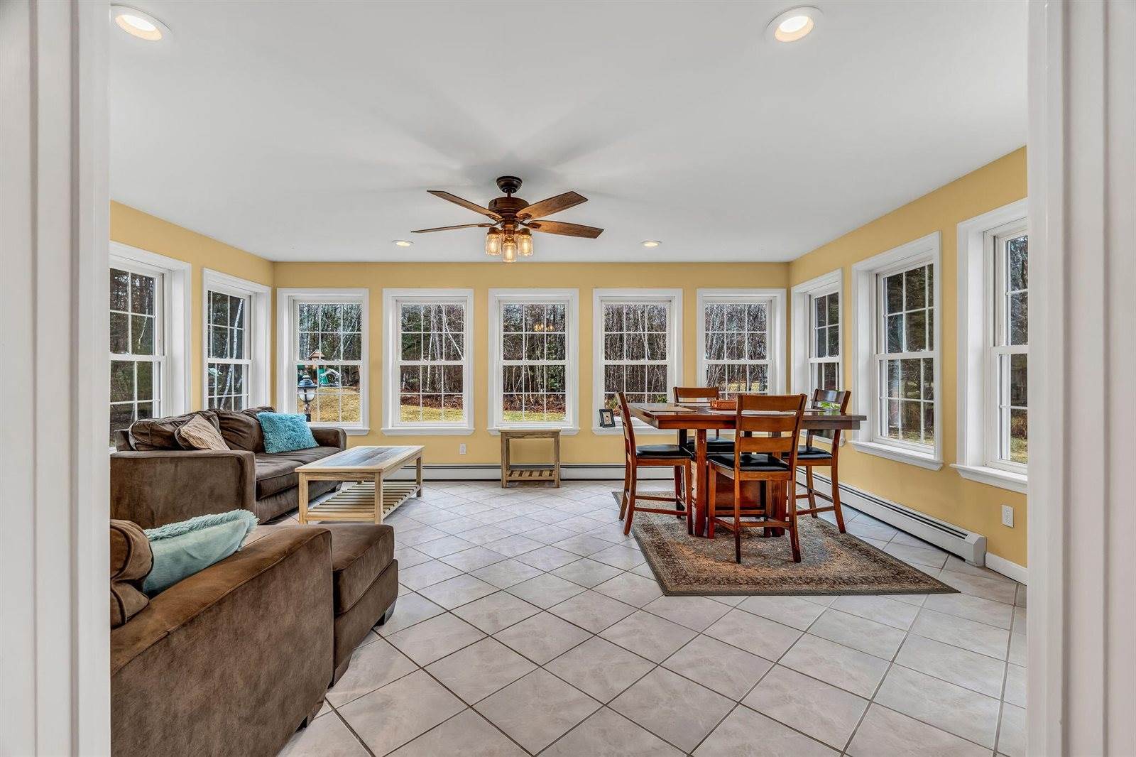 12 Surrey Lane, Hampden, ME 04444