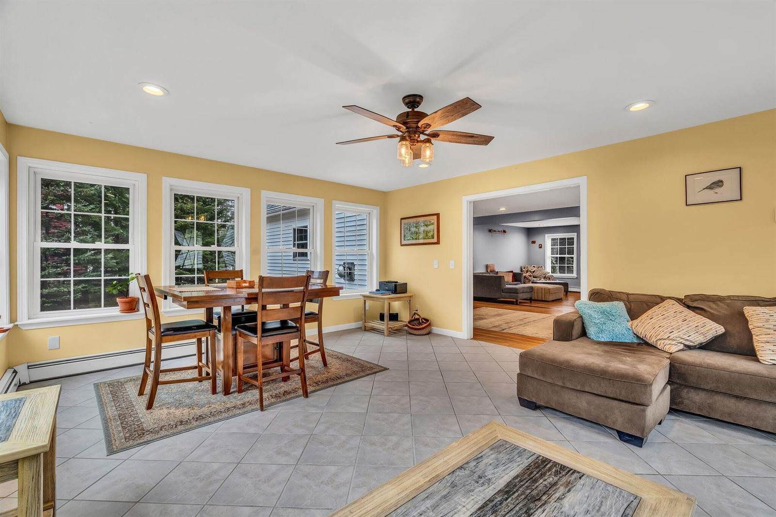 12 Surrey Lane, Hampden, ME 04444