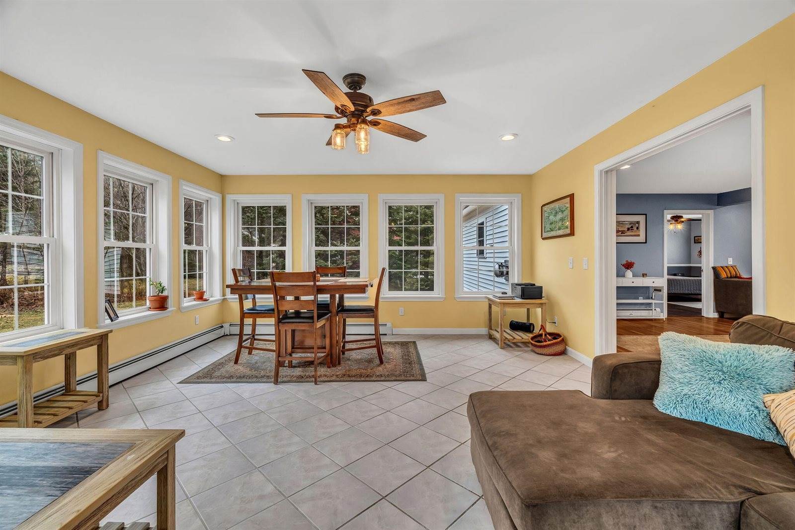 12 Surrey Lane, Hampden, ME 04444