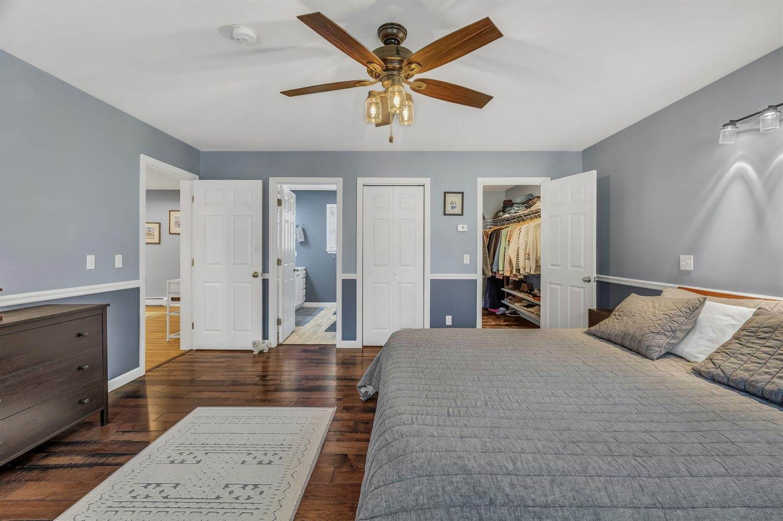 12 Surrey Lane, Hampden, ME 04444