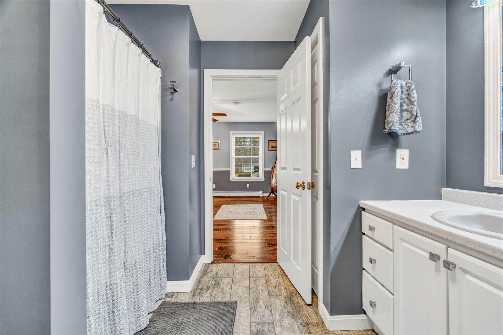 12 Surrey Lane, Hampden, ME 04444