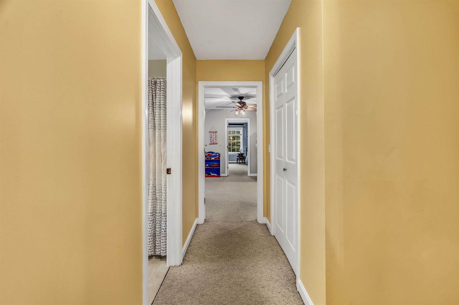 12 Surrey Lane, Hampden, ME 04444