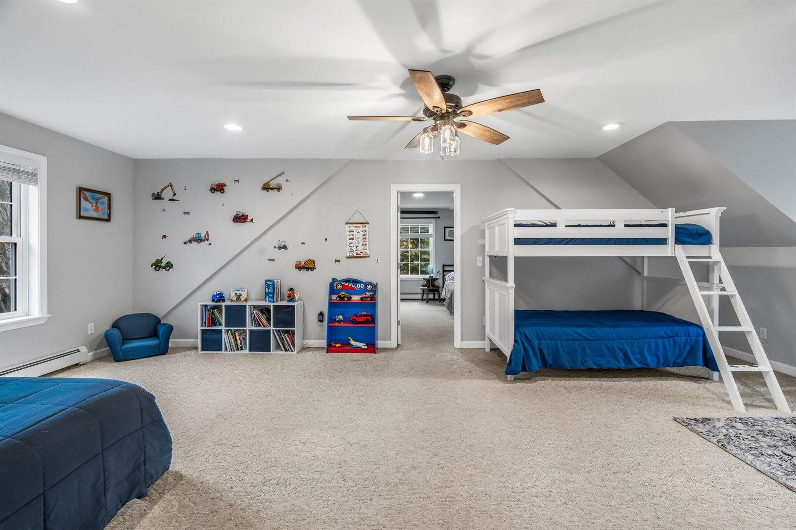 12 Surrey Lane, Hampden, ME 04444