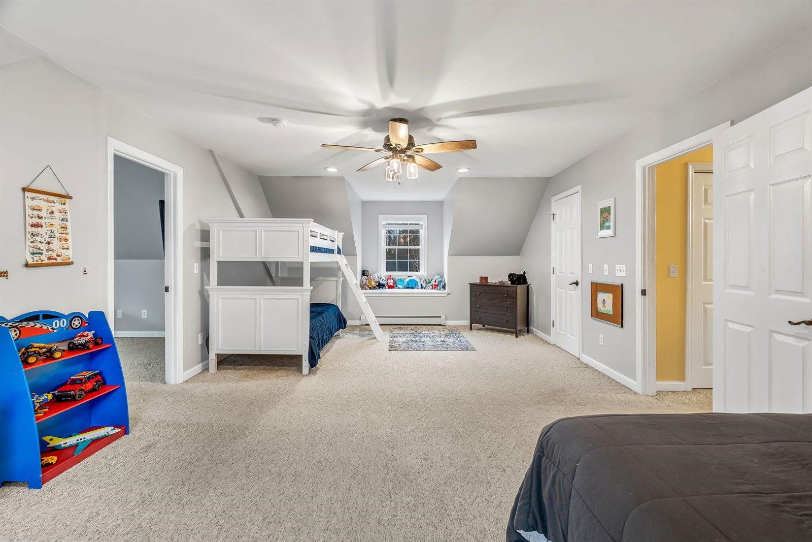 12 Surrey Lane, Hampden, ME 04444