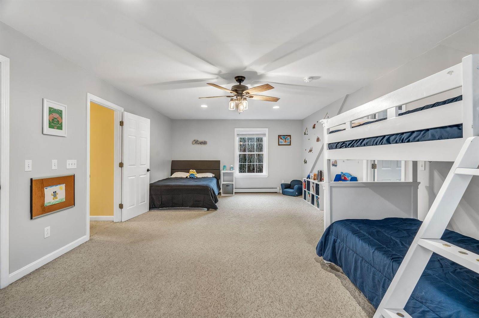 12 Surrey Lane, Hampden, ME 04444