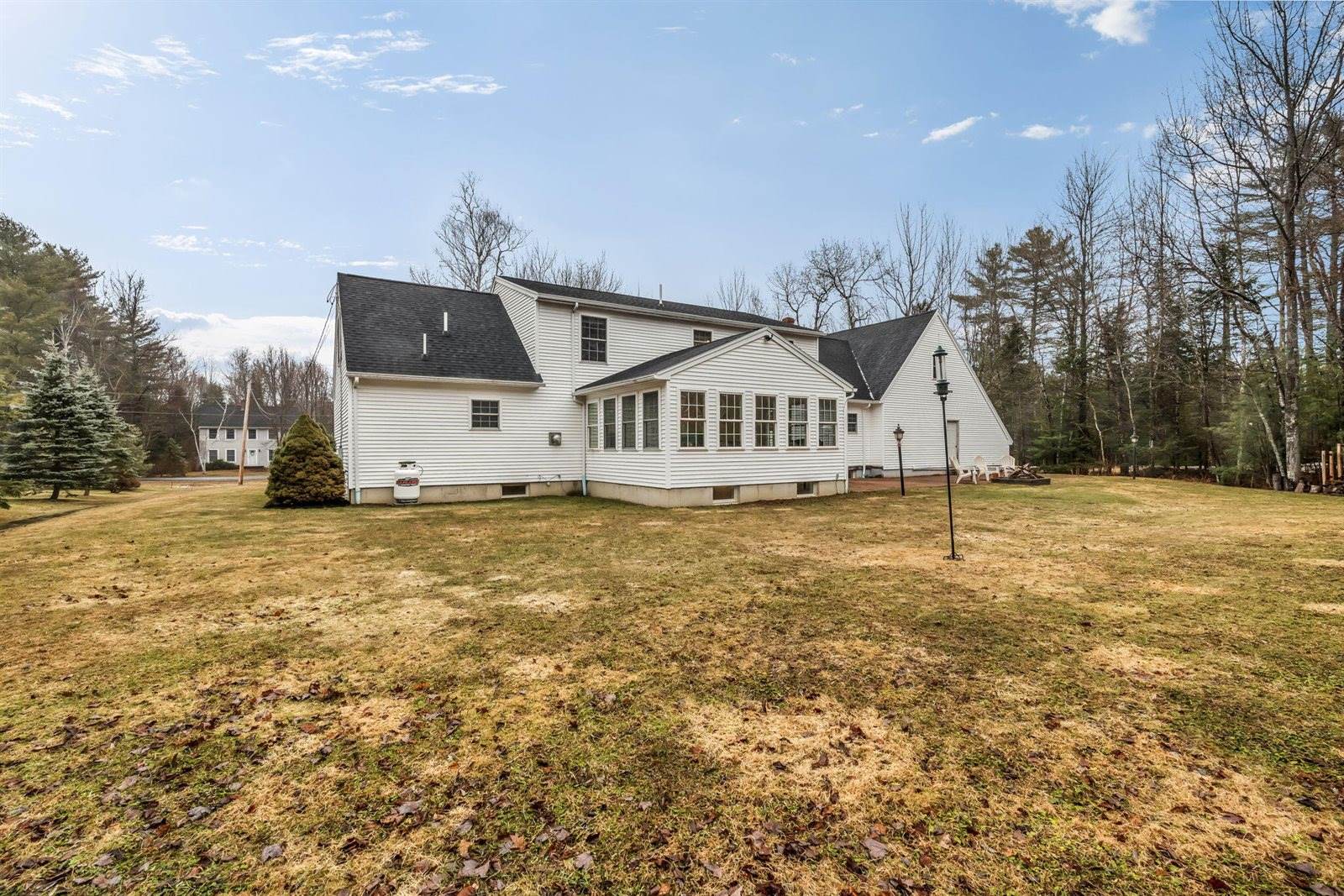 12 Surrey Lane, Hampden, ME 04444
