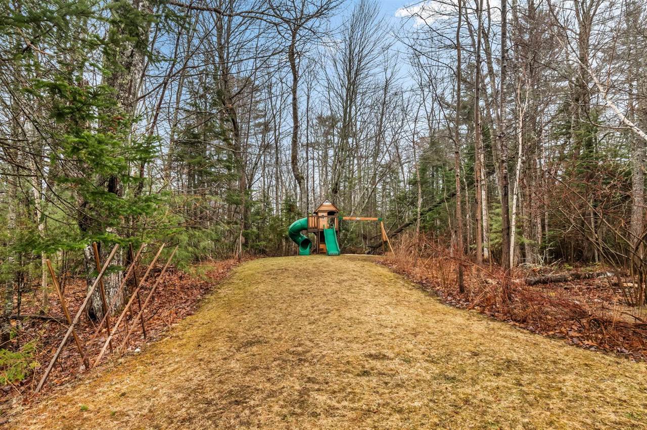 12 Surrey Lane, Hampden, ME 04444