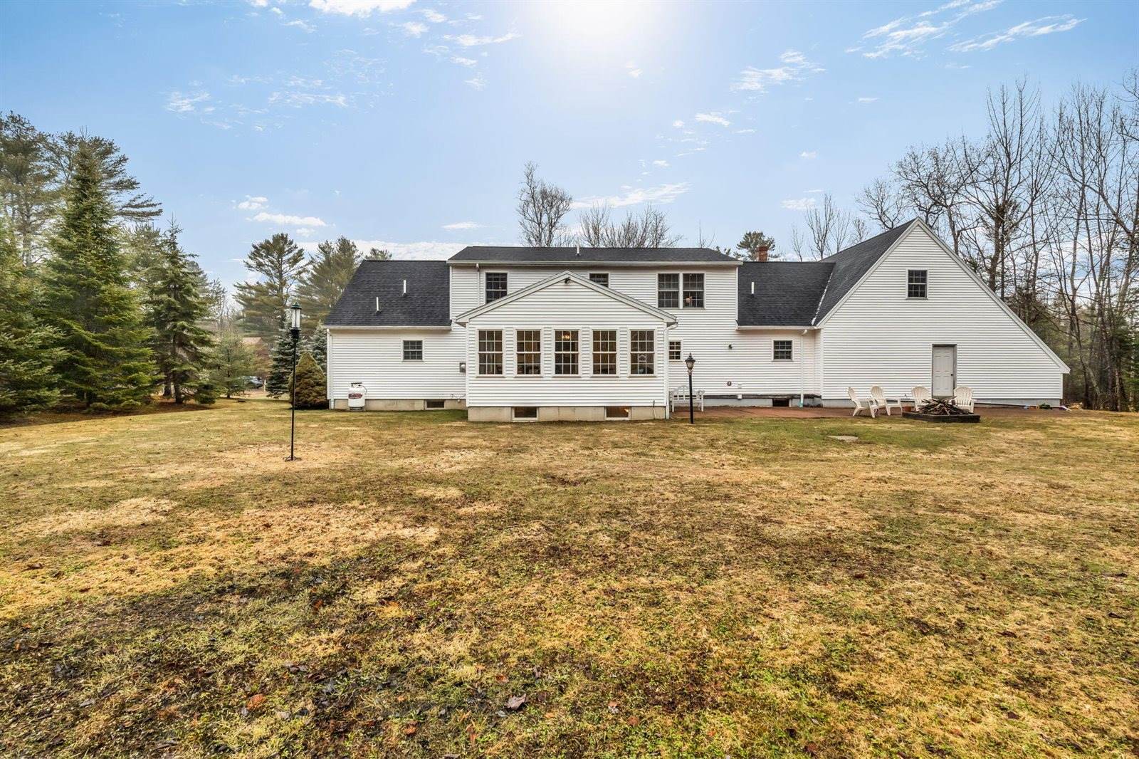 12 Surrey Lane, Hampden, ME 04444