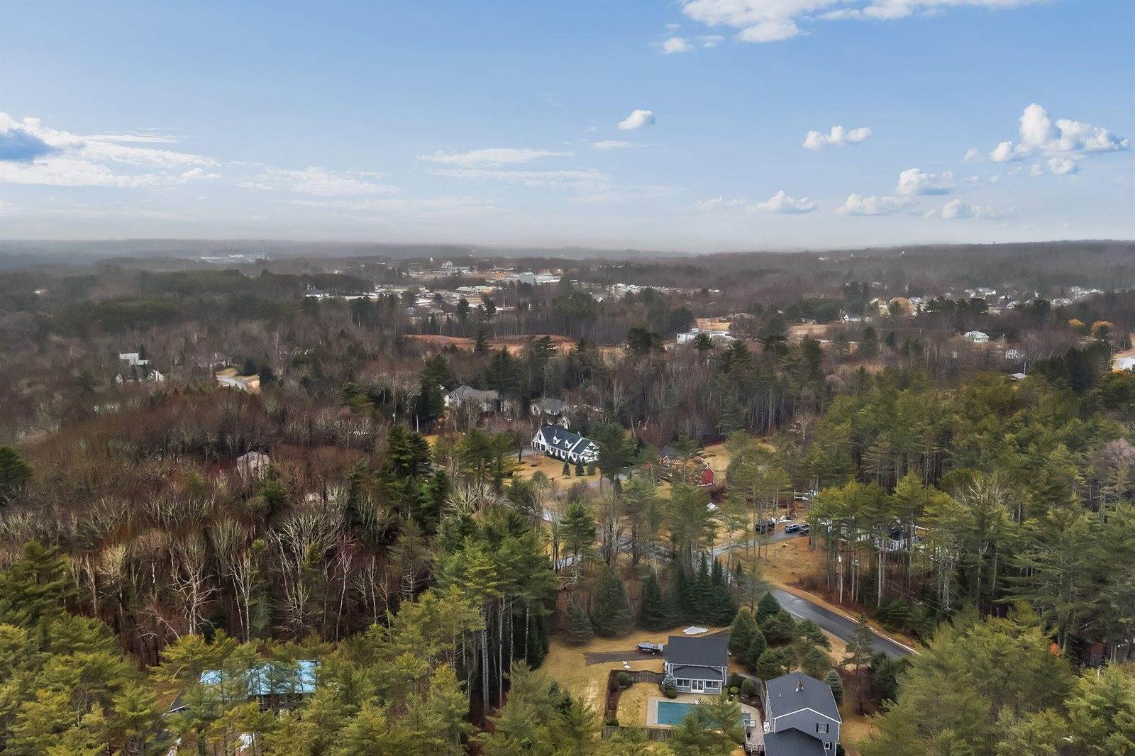 12 Surrey Lane, Hampden, ME 04444