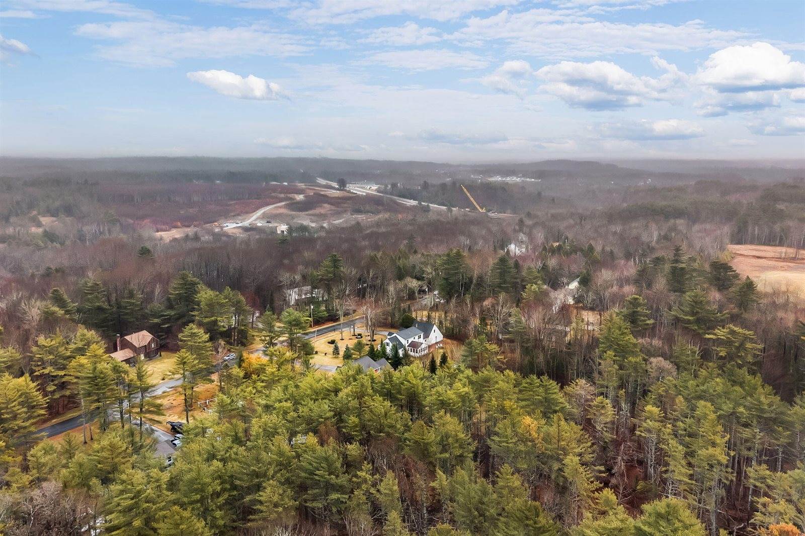 12 Surrey Lane, Hampden, ME 04444