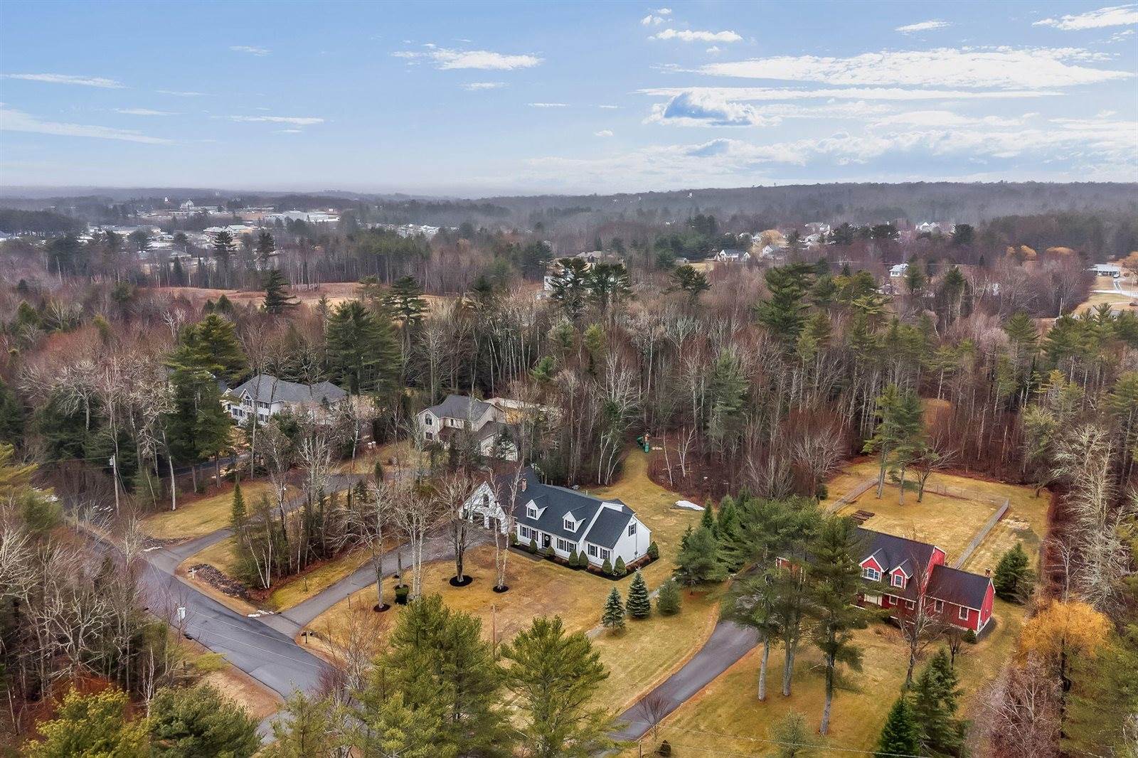 12 Surrey Lane, Hampden, ME 04444