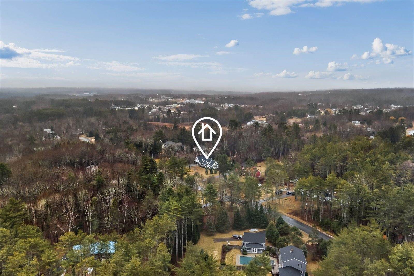 12 Surrey Lane, Hampden, ME 04444